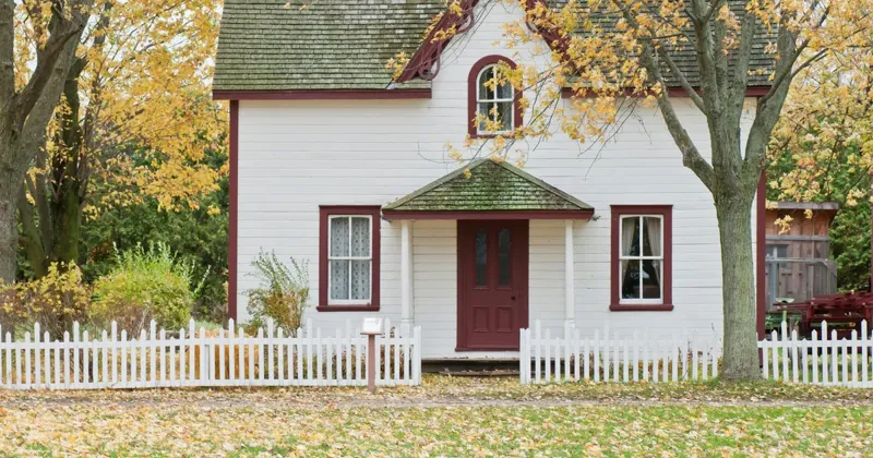 Realities of an Age-Restricted Community vs. Owning Your Own Home